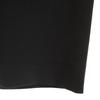 theory made in Japan Skirt suit Setup 0/00 black Women Used