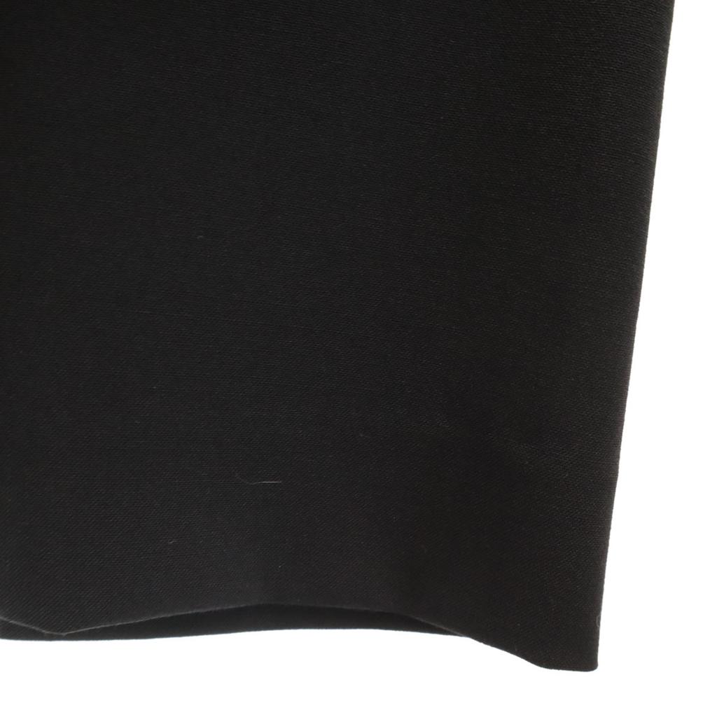 theory made in Japan Skirt suit Setup 0/00 black Women Used