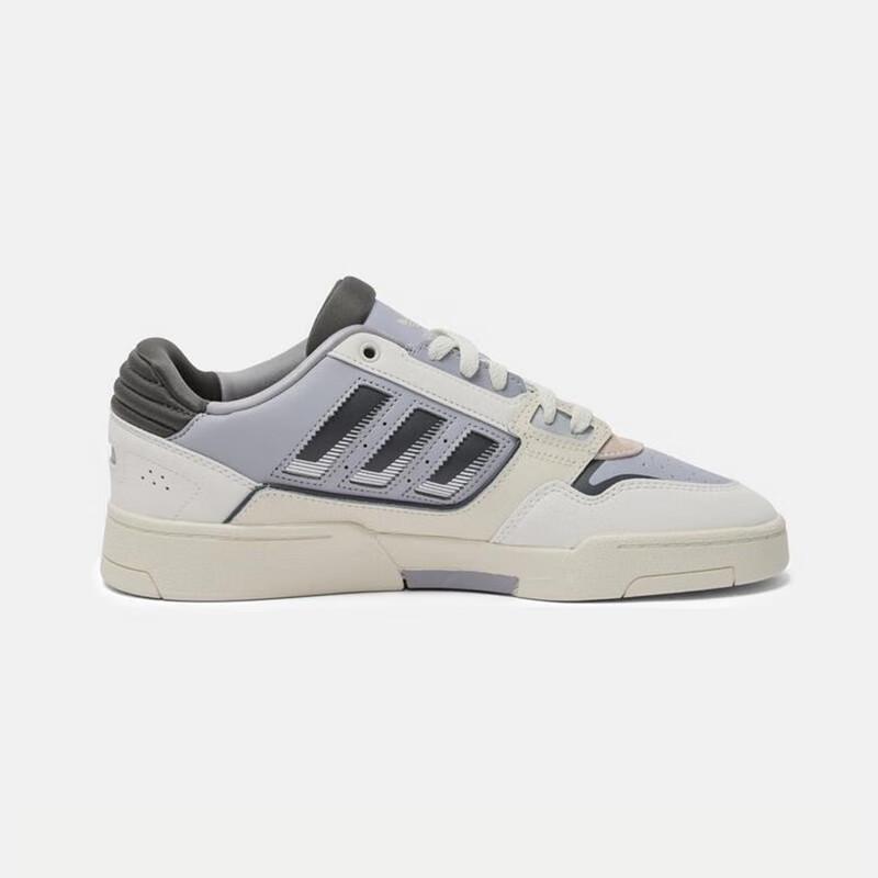 Adidas Originals Drop Step Low 2.0 Beige Casual Shoes