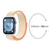 nylon Loop for HUAWEI watch fit 3 4 pro strap smartwatch accessories sport wristband bracelet correa for HUAWEI watch fit 4 band