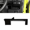 Button Headlight Switch Interior Custom Interior Piano for the New Jimny Nomad JC74 Jimny Sierra and Jimny Multi-function Frame, Panel, Panel, Parts,