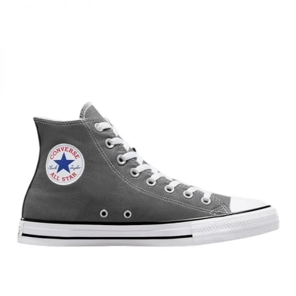 CONVERSE Converse Chuck Taylor All Star Charcoal High 1J793C 974201 230