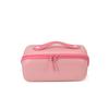 Fashion Large Capacity Capsule Cosmetic Bag Colorful Portable Travel Makeup Bags Luxury Design Toilery Washing Bags for Women