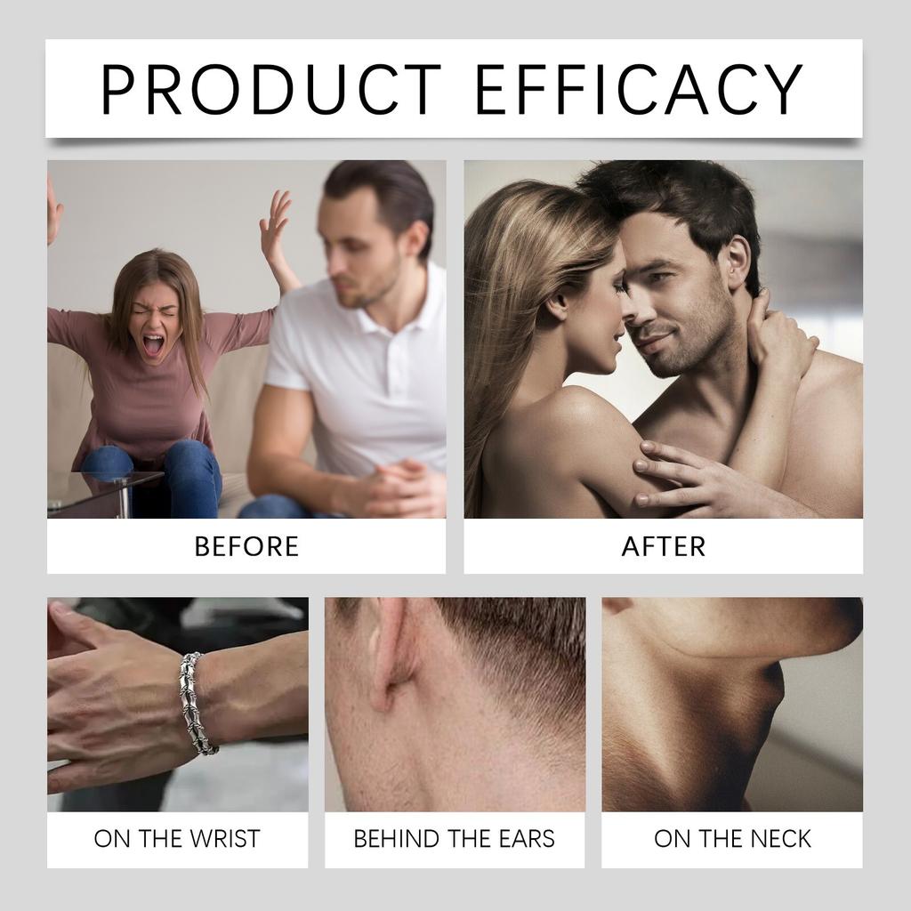 Eternal Charm Perfume  Has A Long-lasting  With A Layered Scent And A Mild And Sensitive 50ML