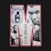 Rare Boxing Champion Mike Tyson TShirt 100 Cotton ONeck Short Sleeve Summer Casual Unisexs Tshirt Streetwear