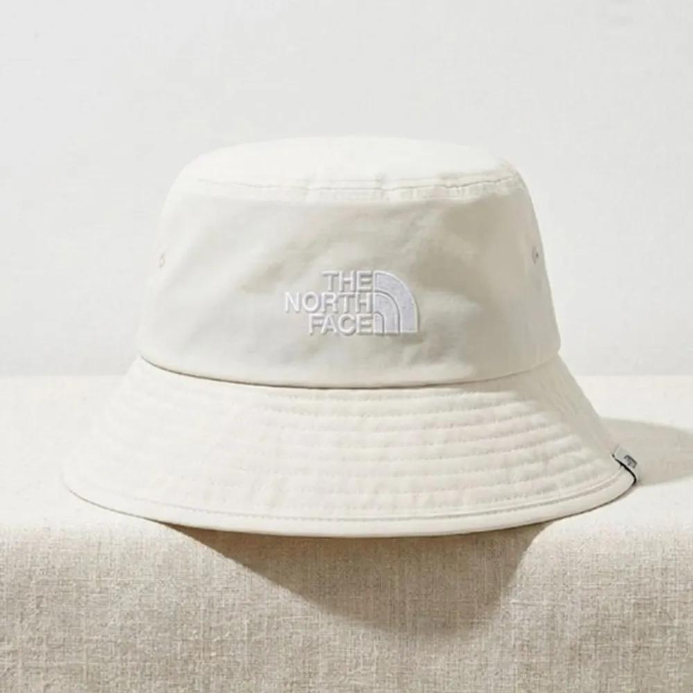 [The North Face] The North Face White Label Standard Light Bucket Hat NE3HS01L L Free