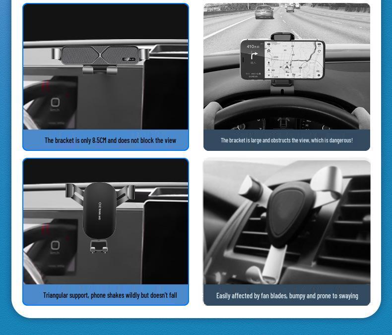 BYD Qin L 24 Car Mount: Surpassing & Leading Type Modifications