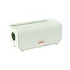 Waterproof With Cover Power Line Storage Case Cable Storage Box Wire Case Router Board Bracket