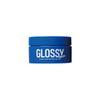 Skill Plus Glossy 80g Hair Wax - Men's, Korean Style Hair, Center Part