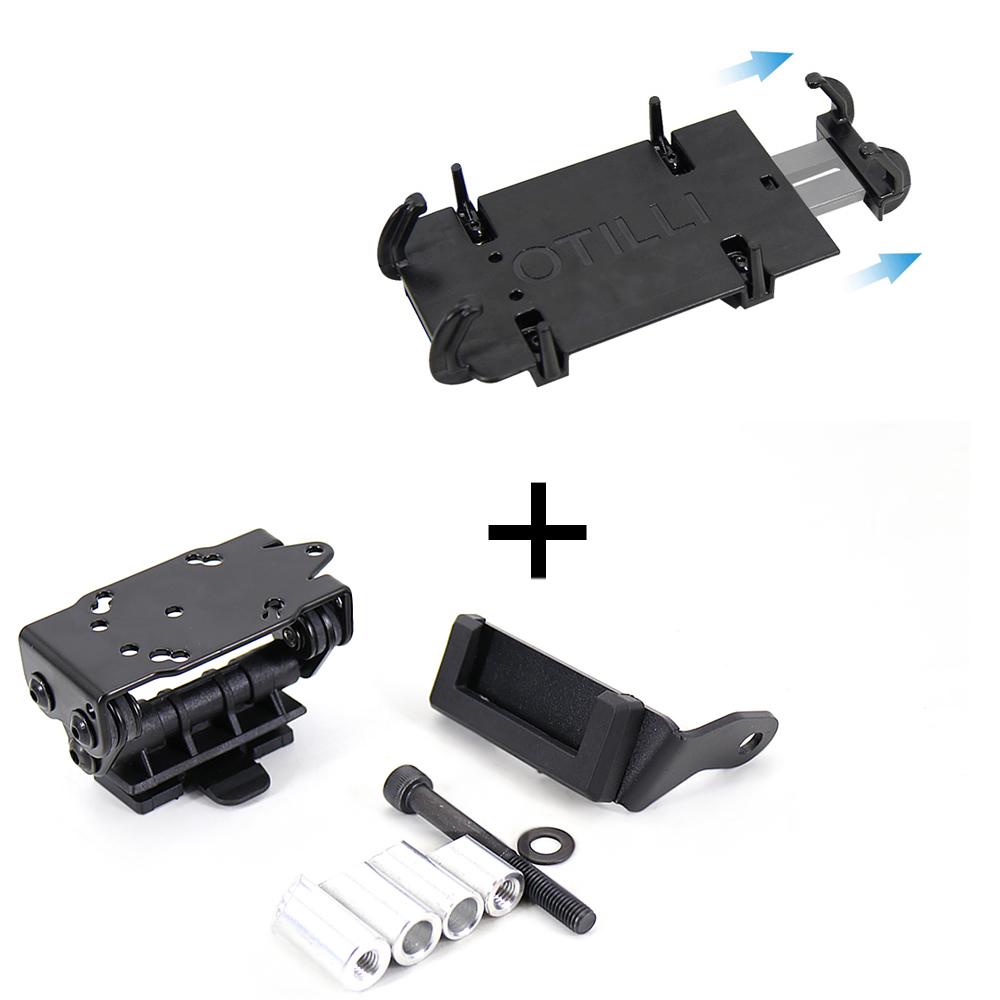 Für BMW K1300R 2009-2016 Motorrad Handyhalter GPS Halterung K 1300 R 2015 2014 2013-