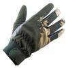 Winter Camo Outdoor Gloves