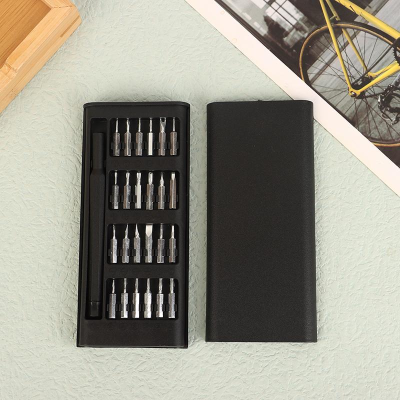 Magnetic Screwdriver Set Electronics Computer Disassembly Multifunctional Maintenance Tool