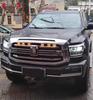 LED Ambient Grille Light for 2022-2025 Tank 500hi4z/t (Small Yellow)