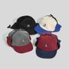 Color Block Baseball Cap with Ear Flaps, Winter Warm Thickened for Unisex Men Women, Ideal for Outdoor Activities Daily Wear