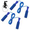 2Pcs   Speed Skipping Rope Fitness Exercise Training Tools for Adult Students