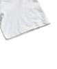MAINBOOTH [Kiss] Firework T-Shirt (White)