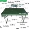 Huoxinhuo Field & Outdoor Portable Equipment