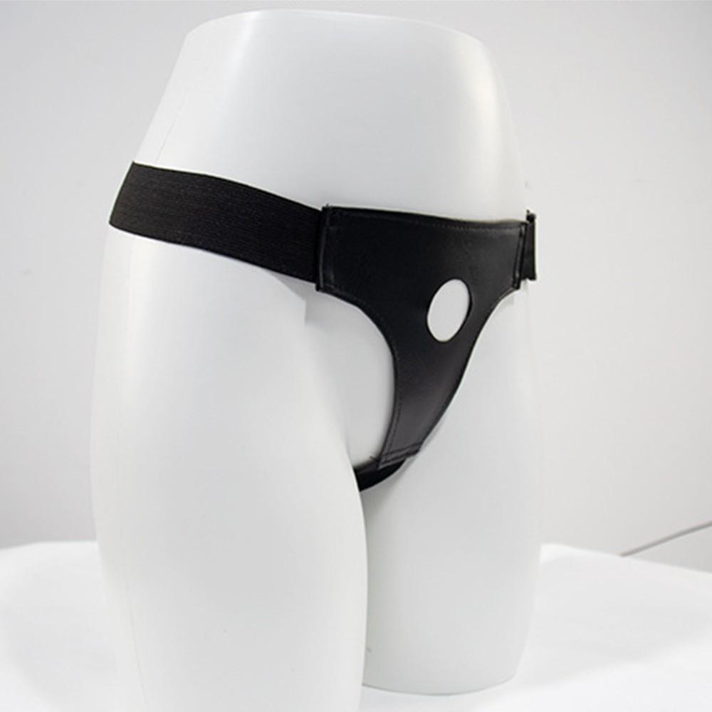 Men Briefs One Size Strap Underwear Women Adjustable