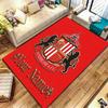Sunderland Afc Custom Name Carpet Rug For Living Room Bedroom Home Sofa Decoration,Kids Play Non-slip Floor Mat