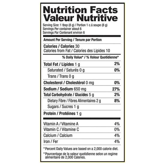 Shan Chicken Masala, 50 G, 4 Pack