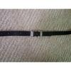 [Fender] STANDARD VINTAGE STRAP BLACK