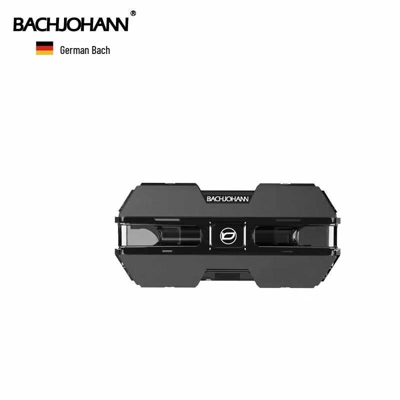 

Bach Johann B3 Mecha True Wireless Earbuds
