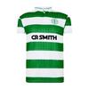 green, white