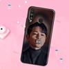 Korean TV Series Vincenzo song joongki For Huawei Honor Magic 5 Lite X8 X9 X8a 50 70 P20 P30 P40 P50 P60 Pro P Smart 2019 Case