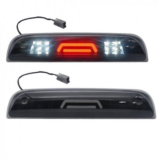 For 2015-2018 Chevy Silverado 2500HD 3500HD Third 3Rd Brake Light
