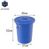 Zhengqiyi Thickened Plastic Multi-Purpose Bucket
