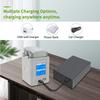 Two-way Display Charging Hub Battery Intelligent Charger for DJI Mini 5 Pro 4 Pro/ Mini 3 Pro Charging Butler Power Bank Drone