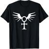 Venus Symbol Wings T-Shirt Feminism Feminist Equality Tee