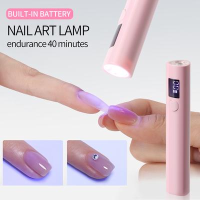 Geräte für Maniküre & Pediküre – Nageltrockner & Nagellampen