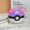 9 Stili Peluche Pokemon Poké Ball Ultra Ball Maestra Palla Strana Palla Crepuscolo Palla Bestia Palla Ultra Hisuiana Giocattoli Morbidi Ripieni