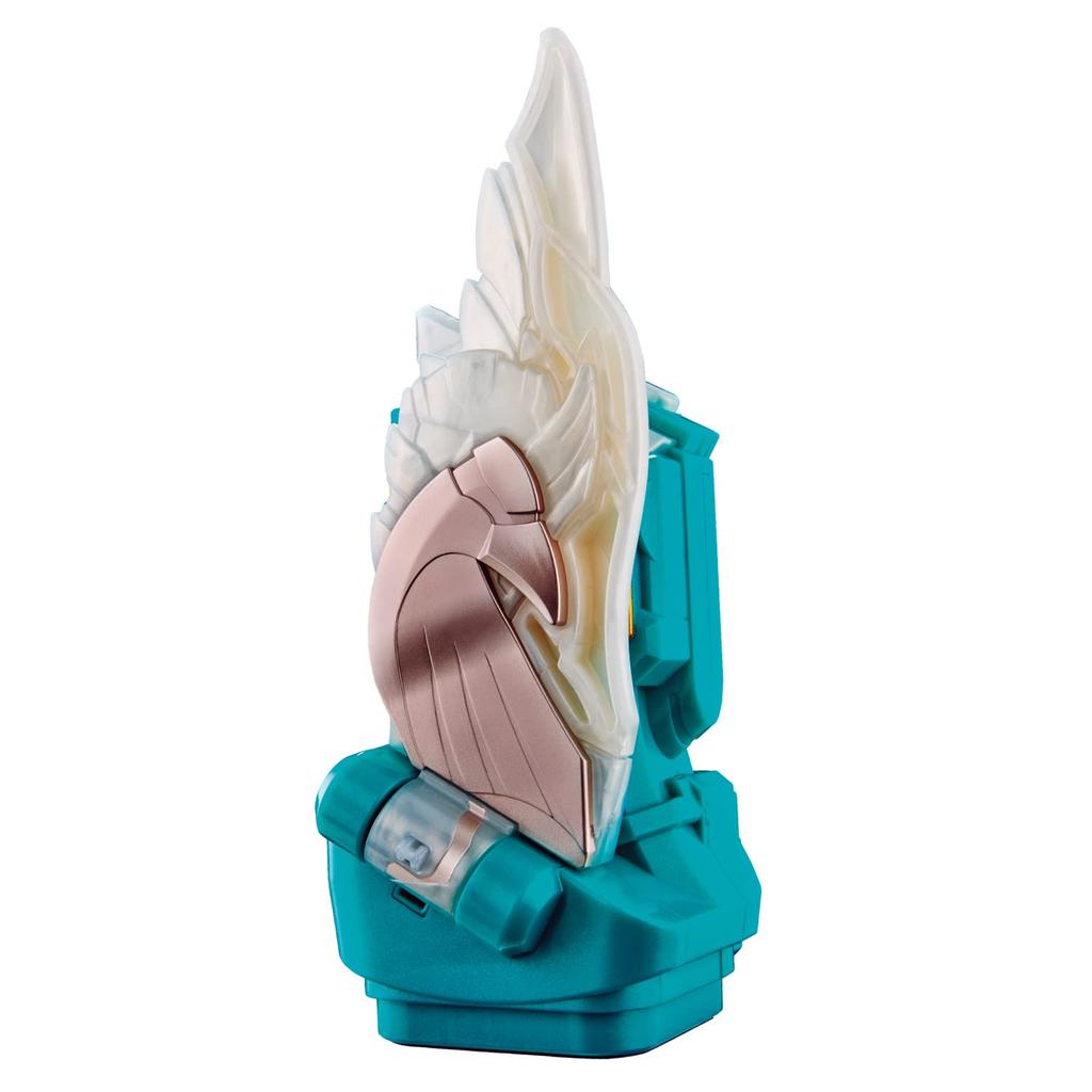 Kamen Rider Revise DX Holy Wing By Stamp [Bandai]