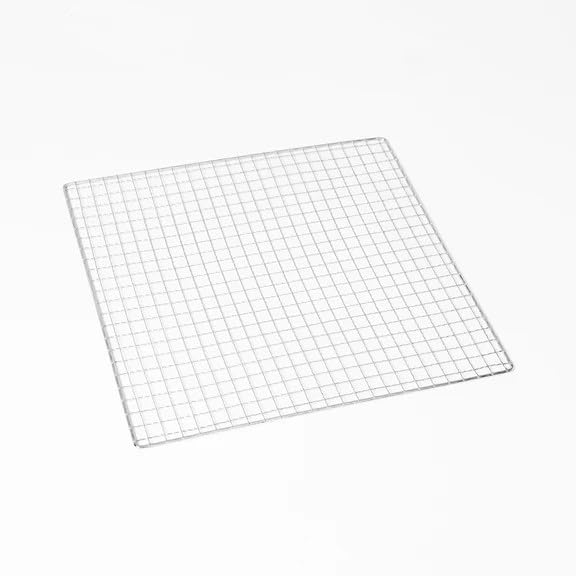 

Perfect Grill Replacement Mesh Set of 3 Folding BBQ and Fast Grilling Mt.SUMI Multi-Purpose (Square) / Grill, Replacement, Repair,