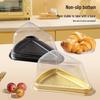 Changbaosen Clear Triangular Cake Slice Boxes