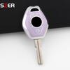 For Bmw Ews X3 X5 Z3 Z4 1 3 5 7 Series E38 E39 E46 Fashion Tpu Car Key Case Cover Protected Shell Fob Keychain Accessories