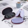 EVA Eyewears Storage Box Large Capacity Swim Goggles Case Sunglasses Protective Case  Women/Men