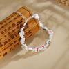 Thirteen Orphans Mahjong Bracelet: Luck-Enhancing Enamel Gold Jewelry for Men and Women