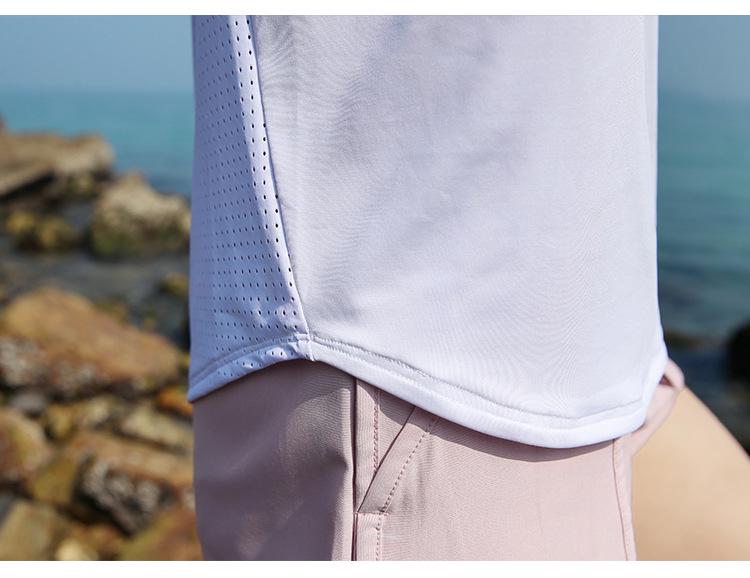 Women's Quick-Dry Racerback Yoga Tank Top - Loose Fit for Running & Fitness