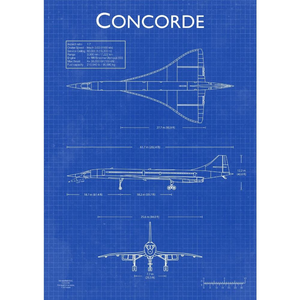 Air Force Flugzeug Airbus A-340 B-747 Patentdrucke Flugzeugposter Kampfflugzeug Blaupause Leinwandgemälde Wandkunst Bilder Heimdekor