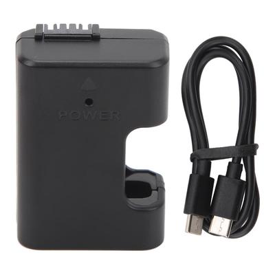 DC Coupler NP FW50 Dummy Battery Full Decoding Type C Digital Camera Dummy Battery For A7 A7R A7S