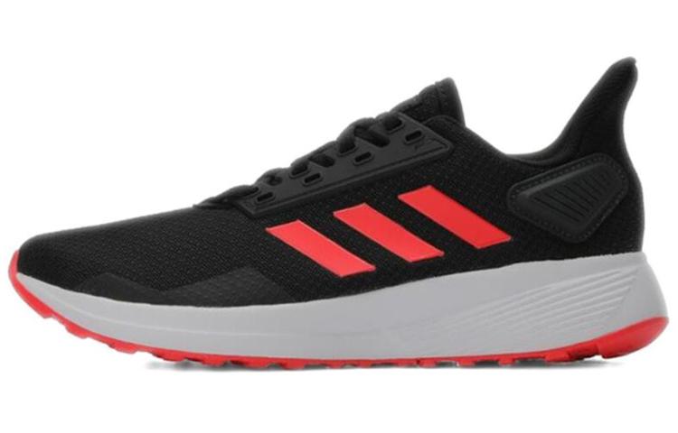 Adidas Duramo 9  Shock Red  Women s EE8187 36