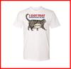 Ich habe diesen Hund in mir Weißes Baumwoll-T-Shirt S5XL Unisex-T-Shirt