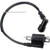 High-Voltage Ignition Coil for CG125-250cc Off-road ATV & Beach Buggy
