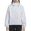 Nike Storm FIT SWIFT Jackets & Coats Women's Soccer Gray HV4876-085
