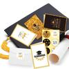 6pcs Graduation Card with Envelope and Stickers Greeting Card for Him Grad Supplies for Elementary Middle High School College