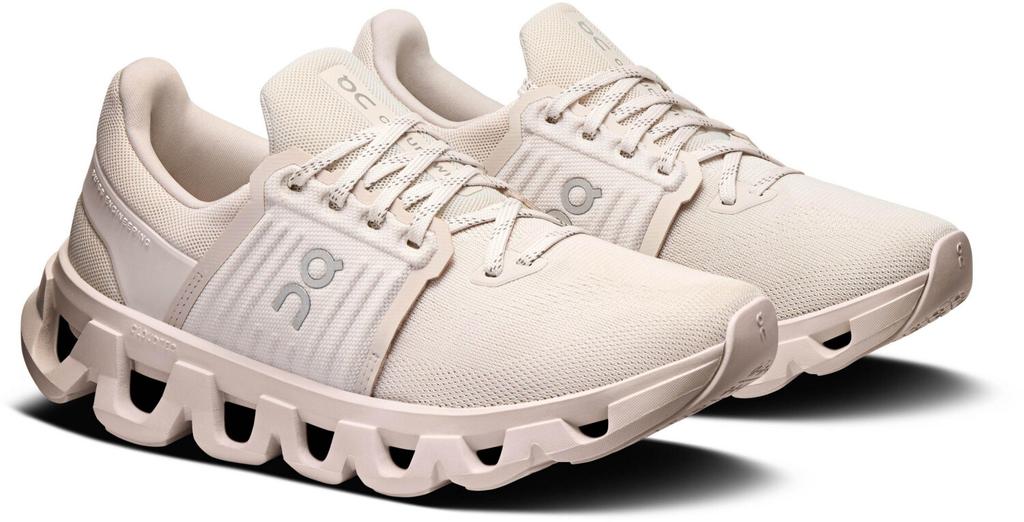 Кроссовки On Cloudswift 4 AD Women sand/ivory