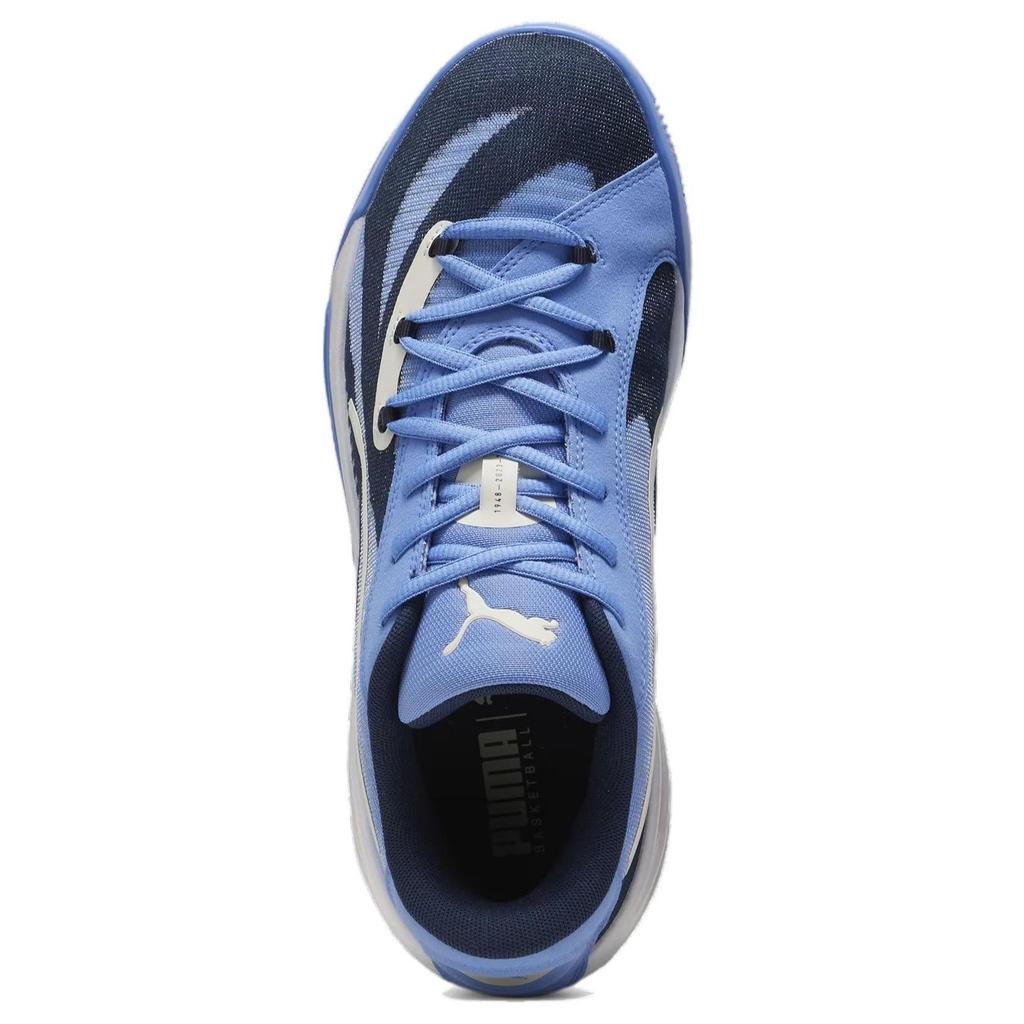 Puma All-Pro Nitro 'Blue Sky Club Navy' Men's 309688-01